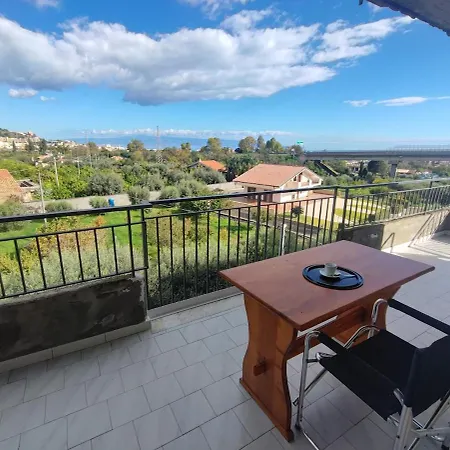 Apartament Private Cantuccio *