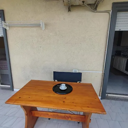 Private Cantuccio Appartement Santa Teresa Di Riva