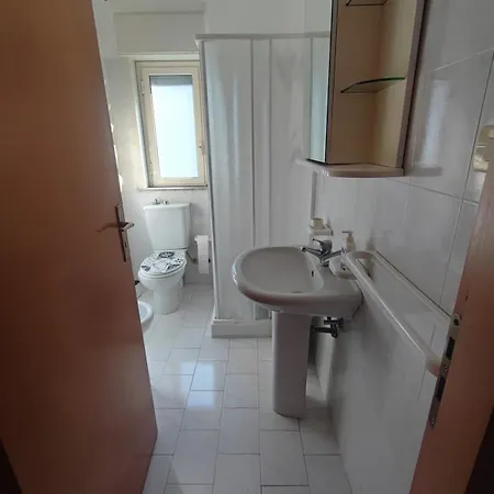 Appartement Private Cantuccio Santa Teresa Di Riva