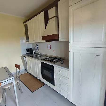 Appartement Private Cantuccio *