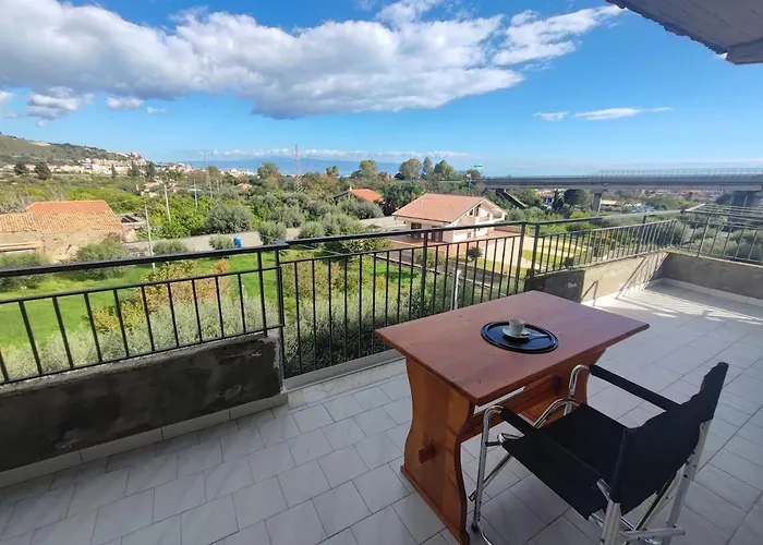 Appartement Private Cantuccio *