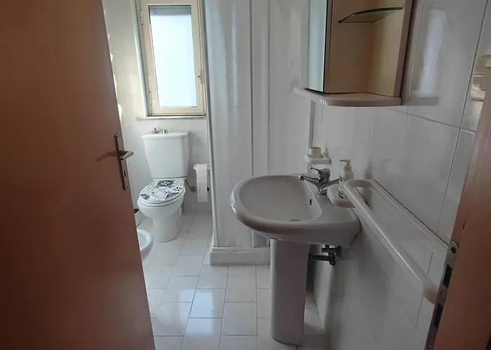 Appartement Private Cantuccio Santa Teresa Di Riva