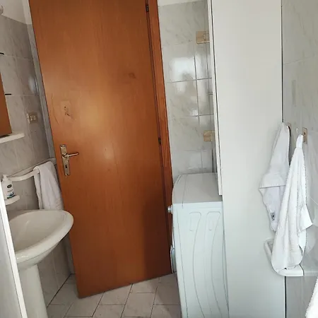 Apartment Private Cantuccio