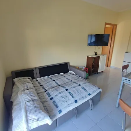 Private Cantuccio Appartement