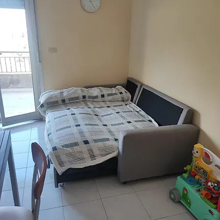 Private Cantuccio Appartement